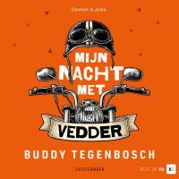 Mijn nacht met Vedder