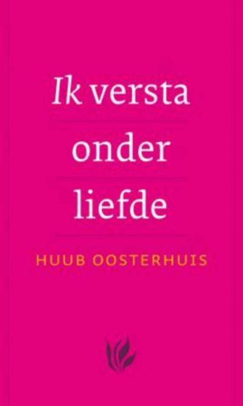 Ik versta onder liefde