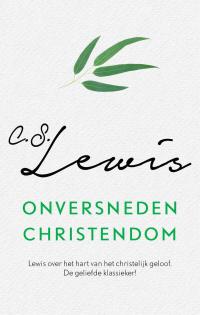 Onversneden Christendom