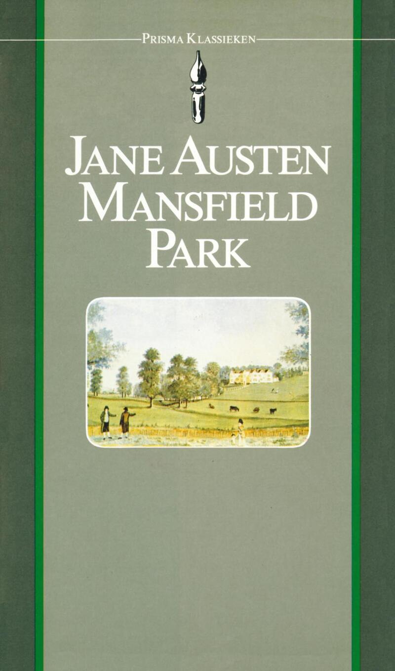 Mansfield Park
