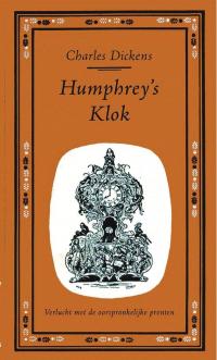 Humphrey's klok