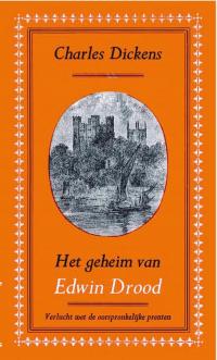 Het geheim van Edwin Drood