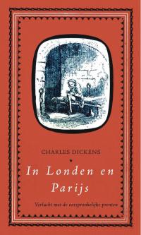 In Londen en Parijs