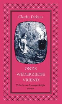 Onze wederzijdse vriend
