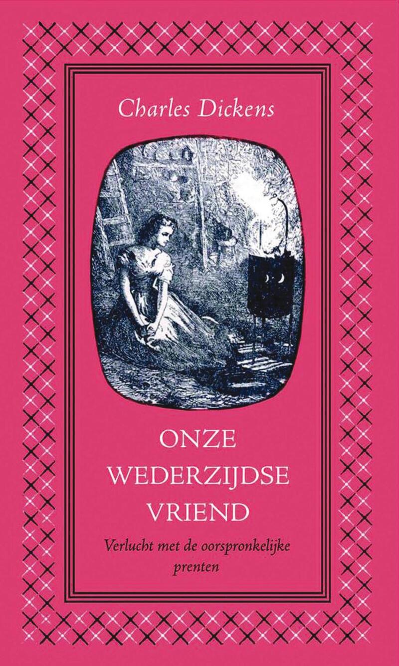 Onze wederzijdse vriend