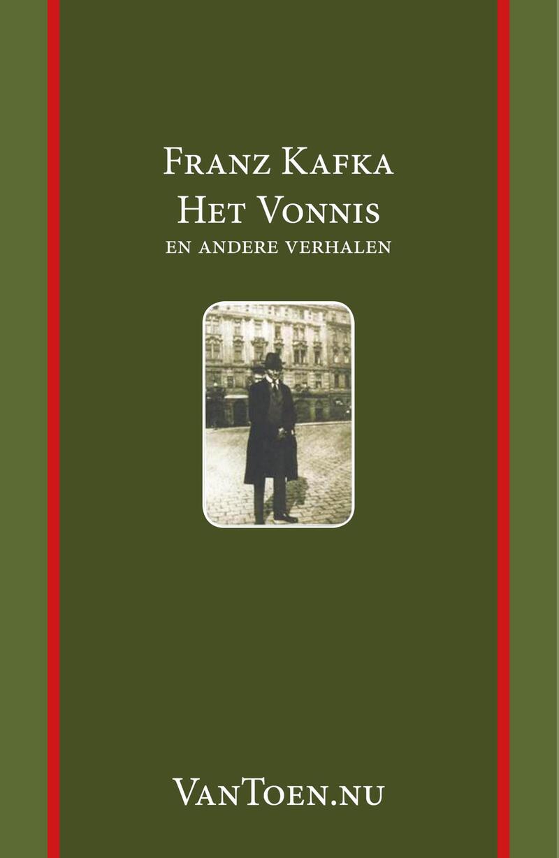 Het vonnis