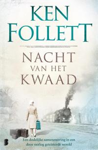 Nacht van het kwaad