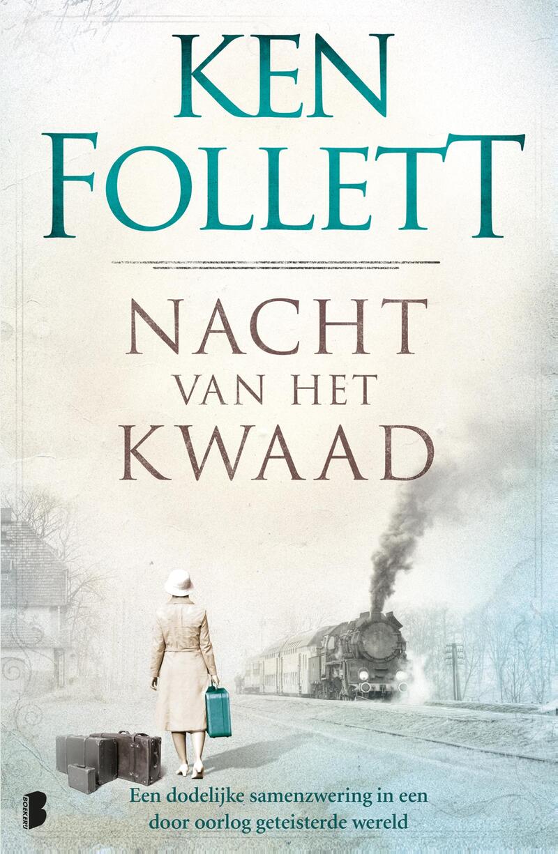 Nacht van het kwaad