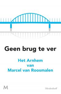 Geen brug te ver