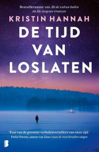 De tijd van loslaten