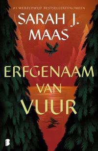 Erfgenaam van vuur