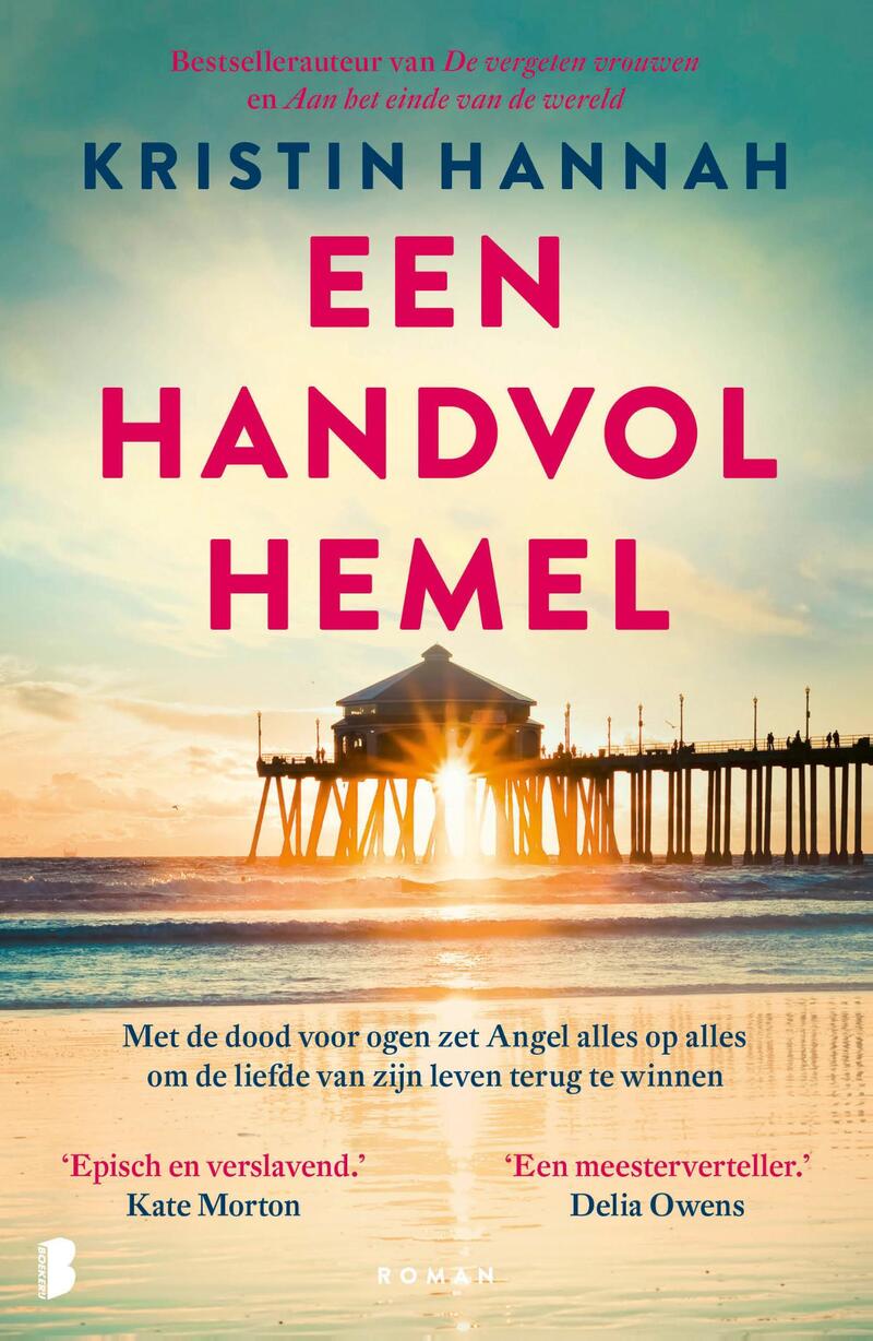 Een handvol hemel