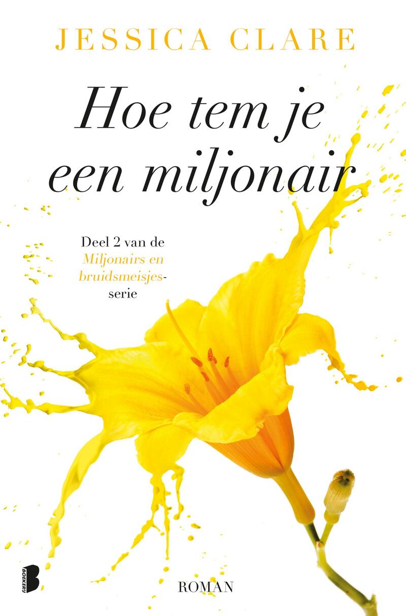 Hoe tem je een miljonair