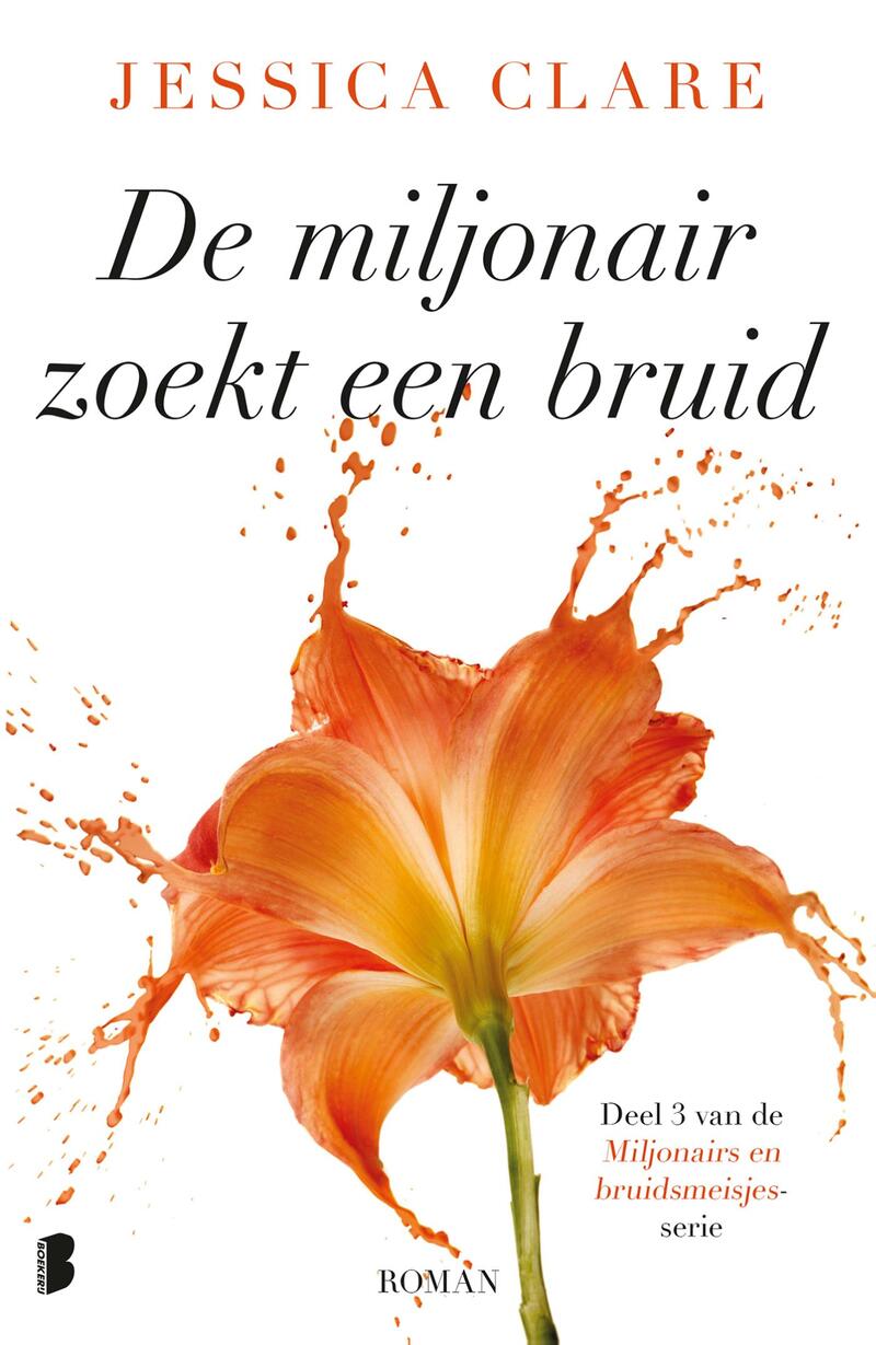 De miljonair zoekt een bruid