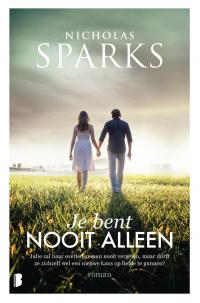 Je bent nooit alleen