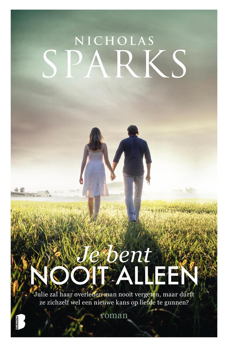 Je bent nooit alleen
