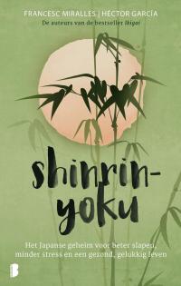Shinrin-yoku