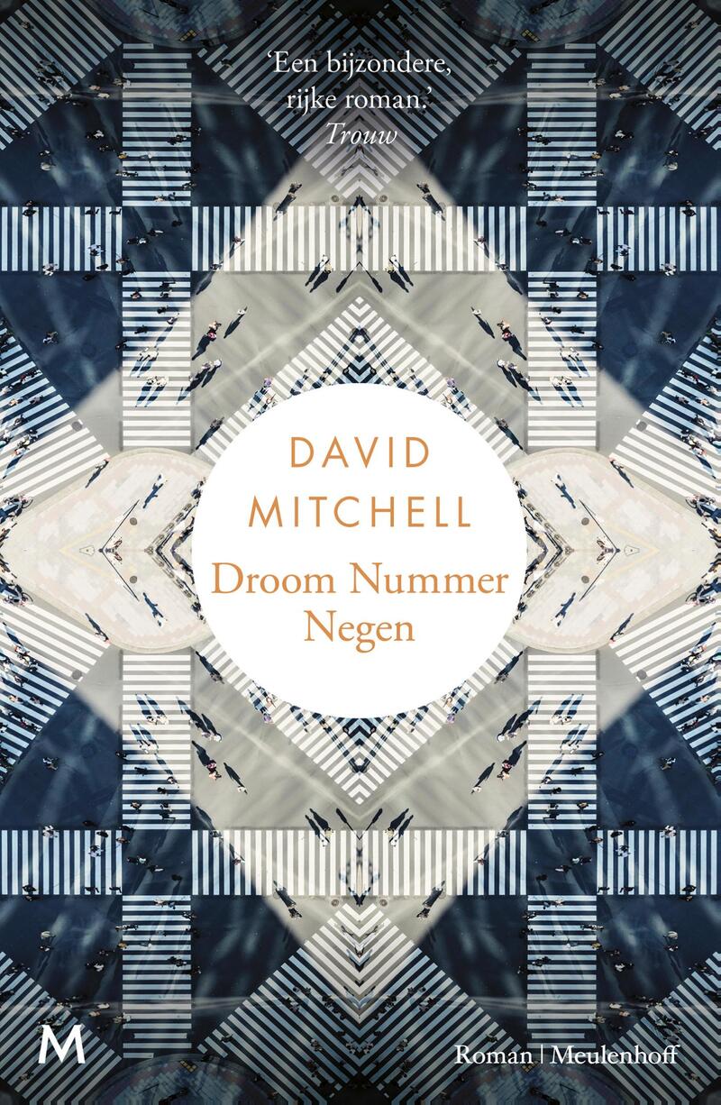 Droom nummer negen
