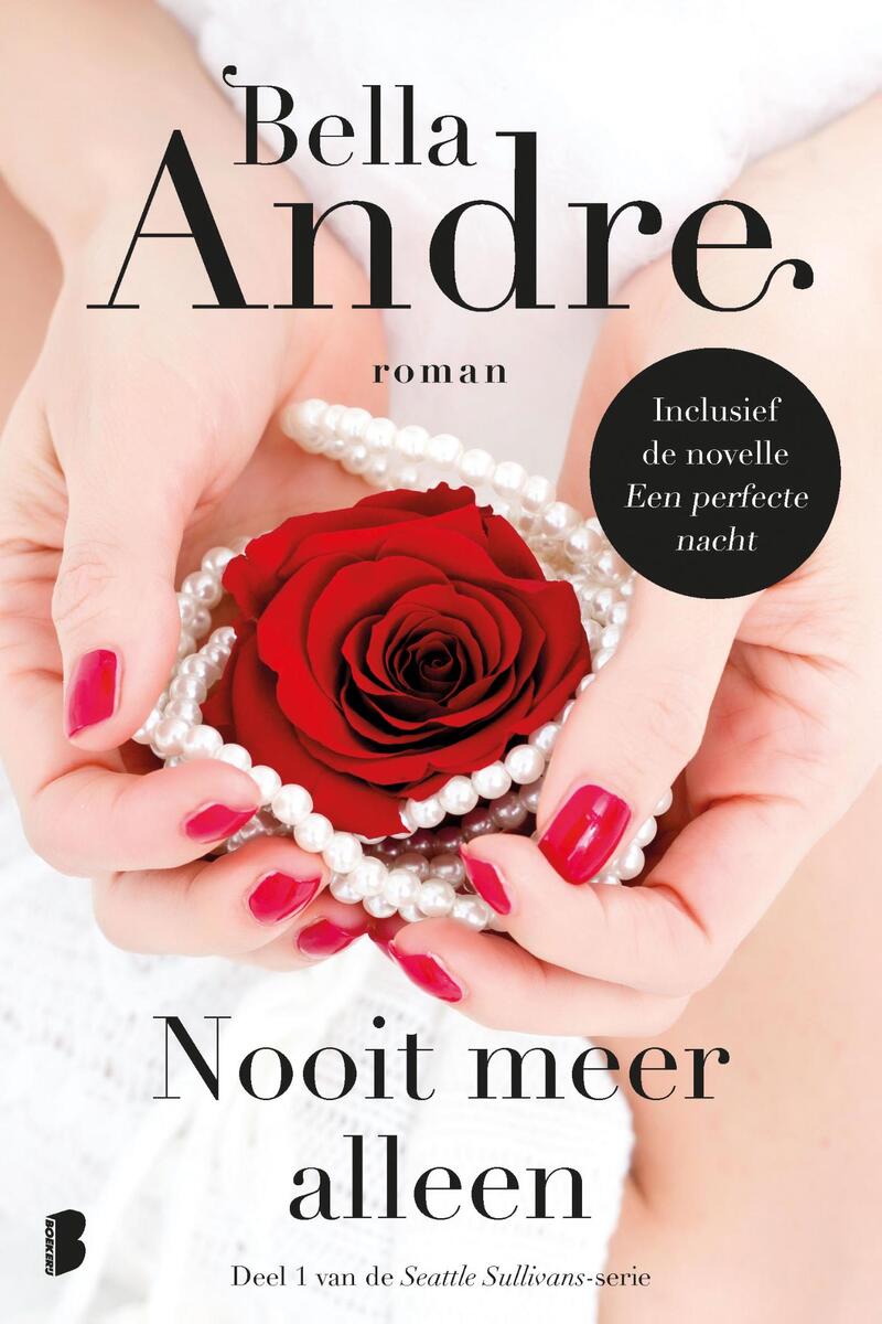Nooit meer alleen