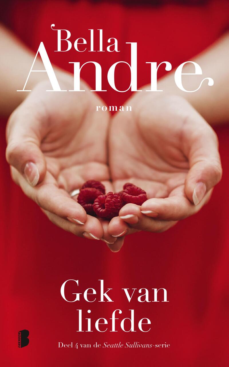 Gek van liefde