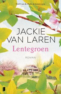 Lentegroen
