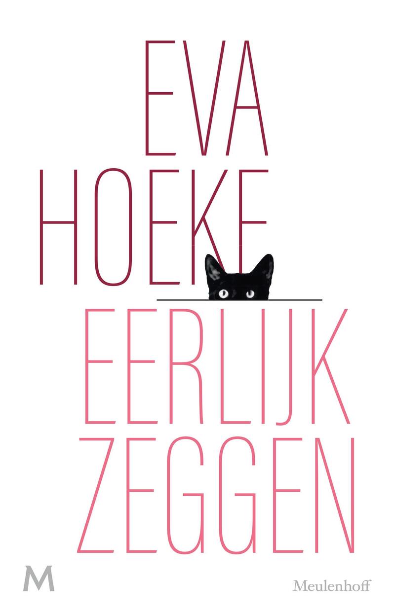 Eerlijk zeggen