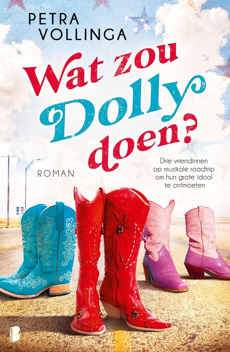 Wat zou Dolly doen?