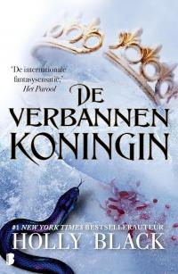 De verbannen koningin