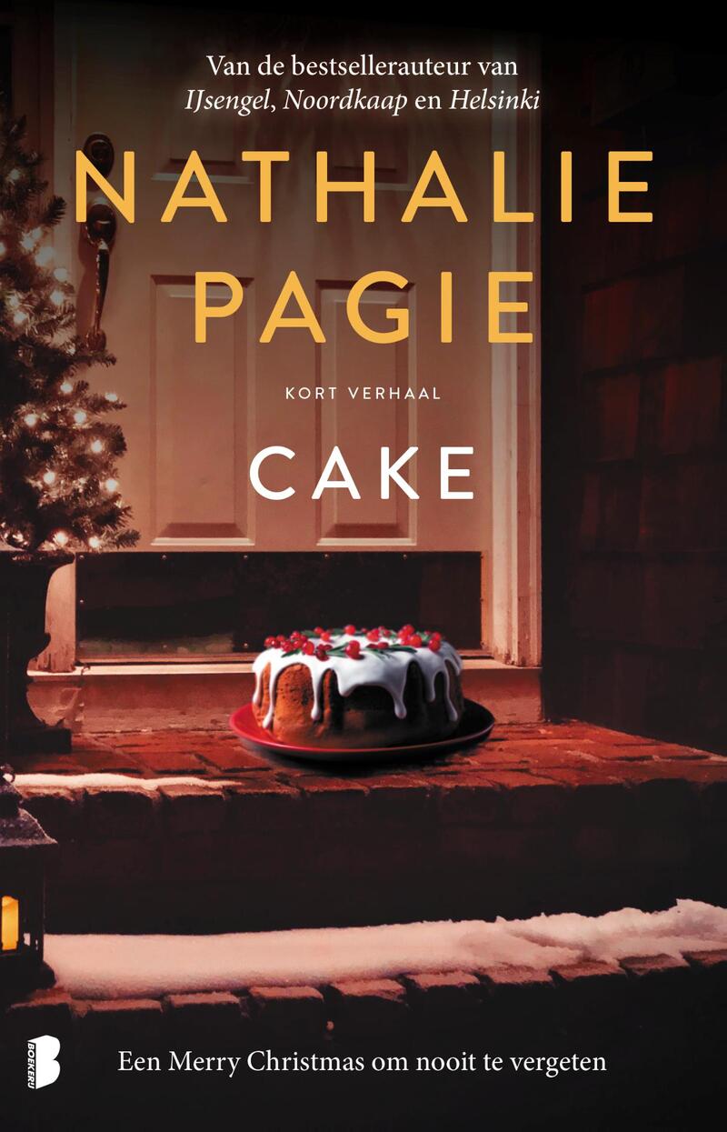 Cake