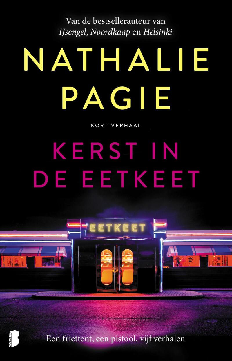 Kerst in De Eetkeet