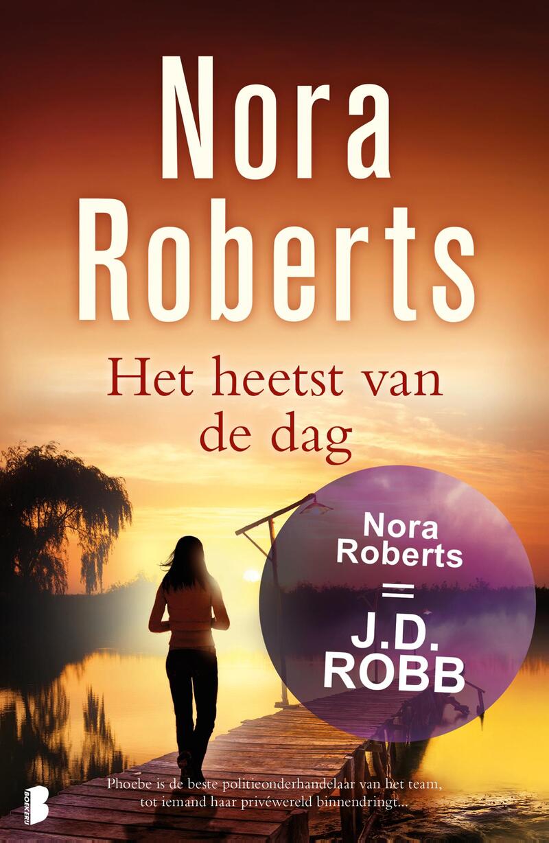 Het heetst van de dag