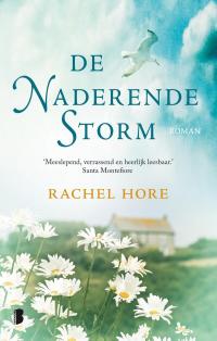 De naderende storm