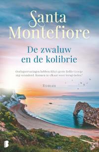 De zwaluw en de kolibrie