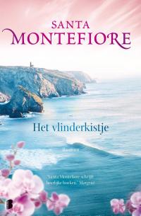 Het vlinderkistje