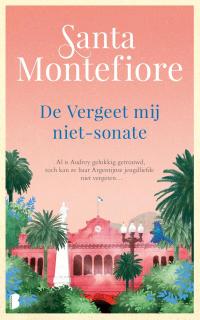 De vergeet mij niet-sonate