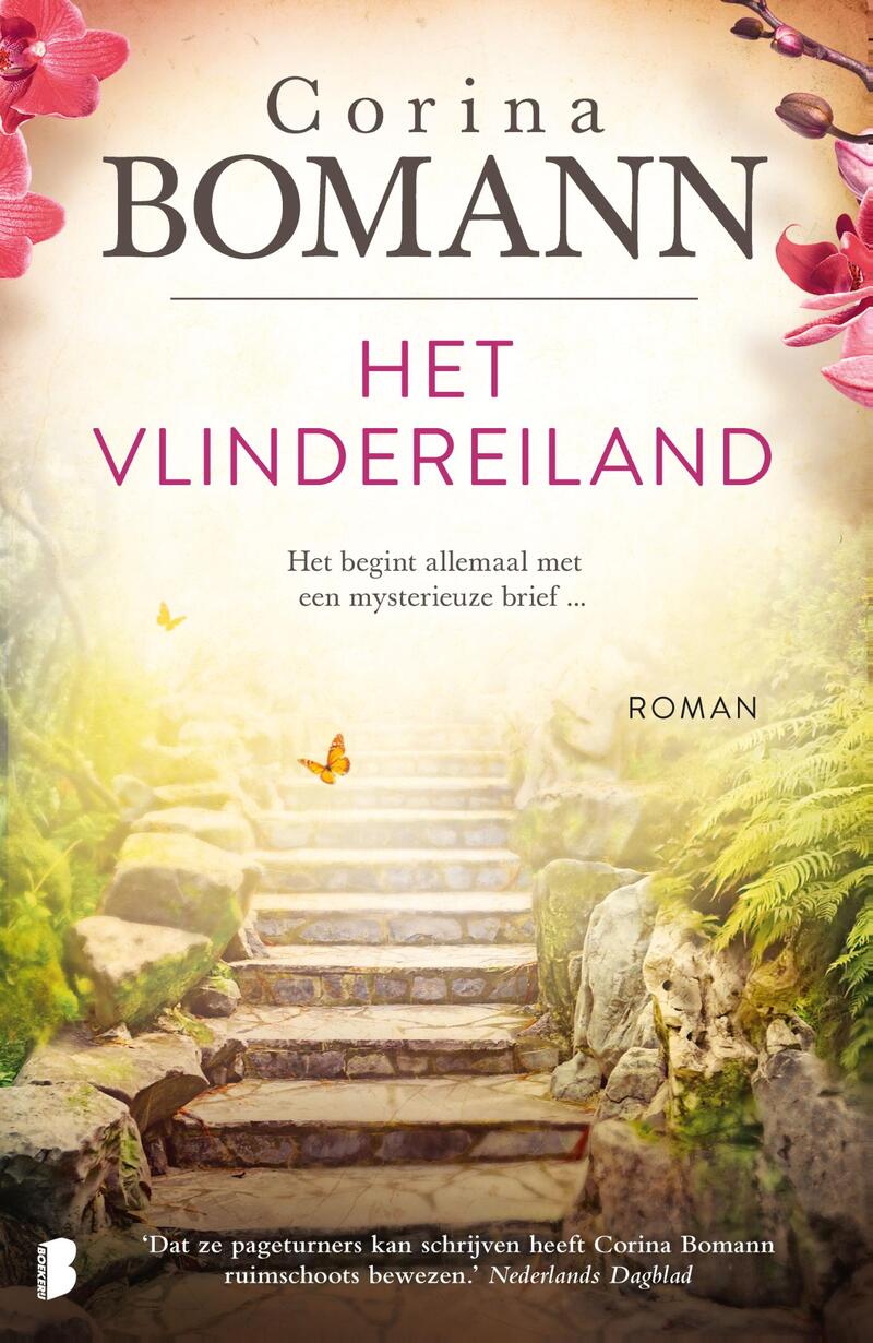 Het vlindereiland