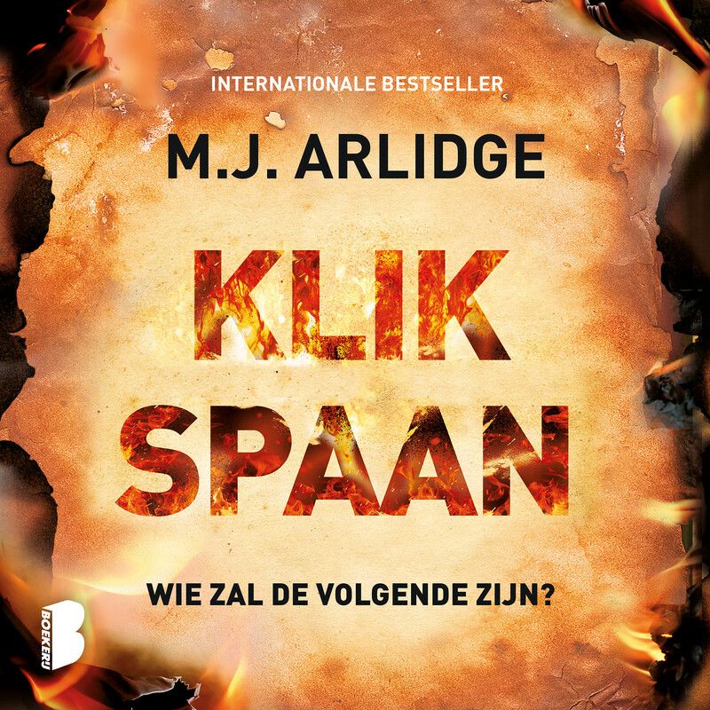 Klikspaan