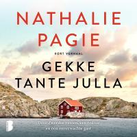 Gekke tante Julla