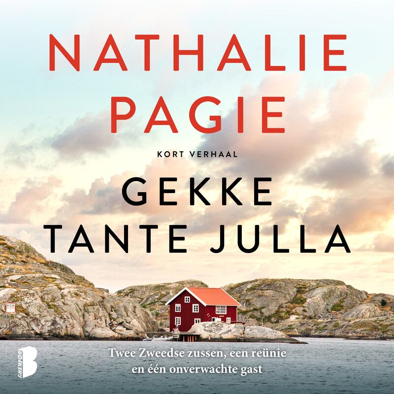 Gekke tante Julla
