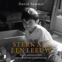 Sterk als een leeuw