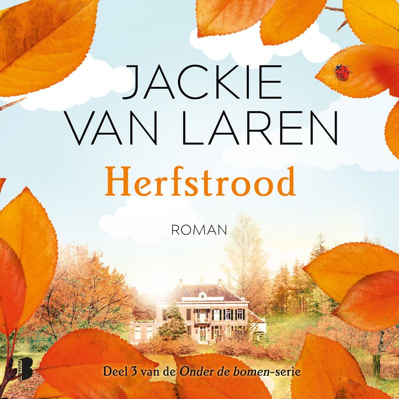 Herfstrood