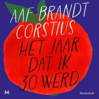 Het jaar dat ik 30 werd