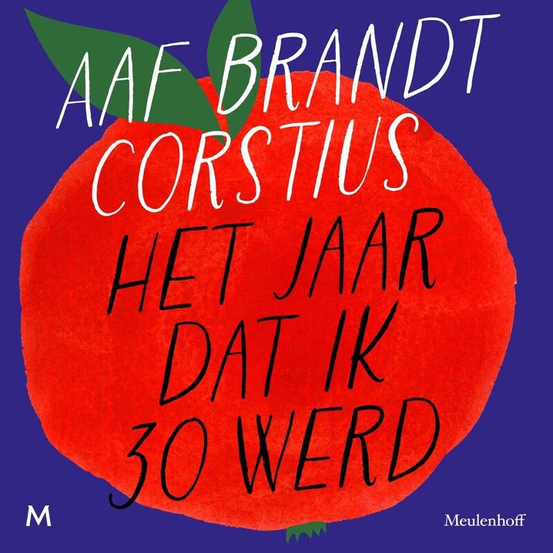 Het jaar dat ik 30 werd