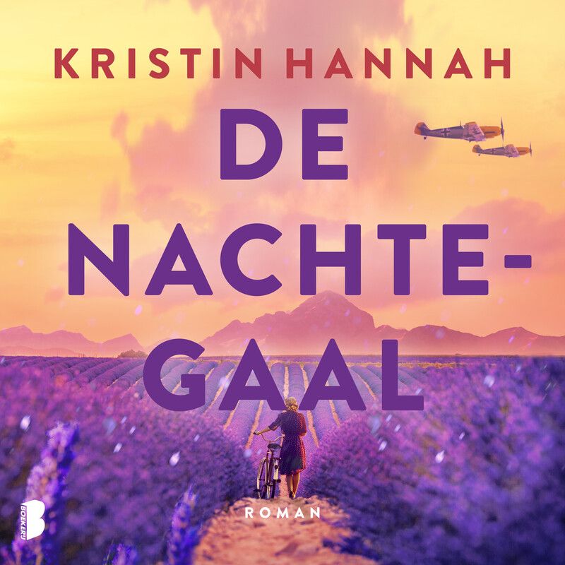 De nachtegaal
