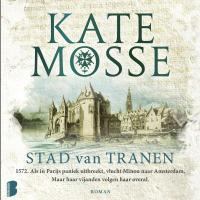 Stad van tranen