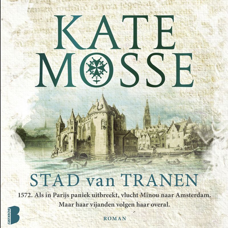 Stad van tranen