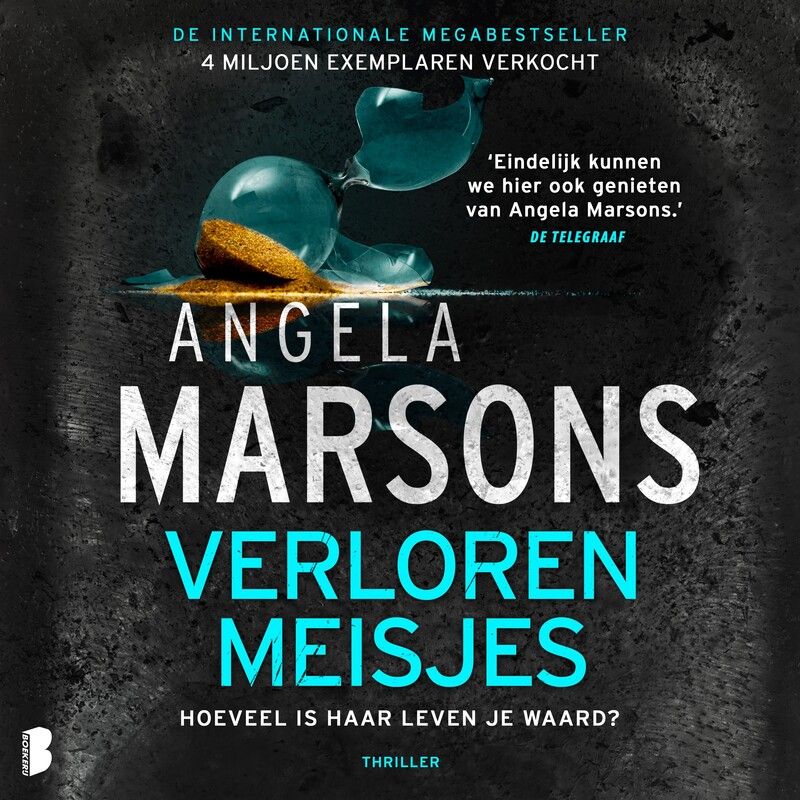 Verloren meisjes