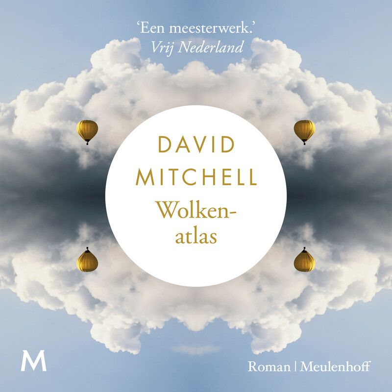 Wolkenatlas