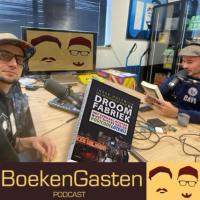 #BG24 De Gasten van de Postcodeloterij Droomfabriek