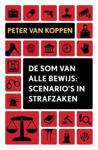 De som van alle bewijs